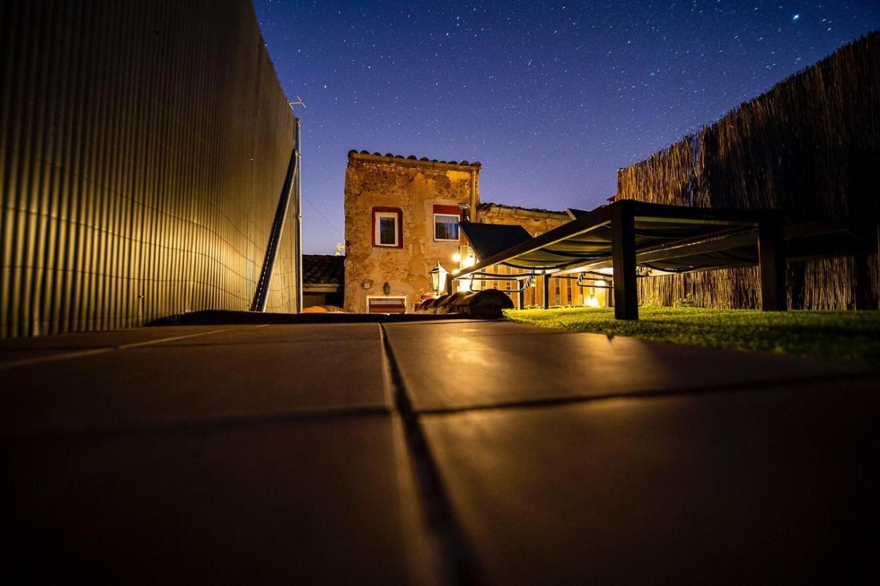 L'Agulla Prohibida Villa Cornudella de Montsant Bagian luar foto