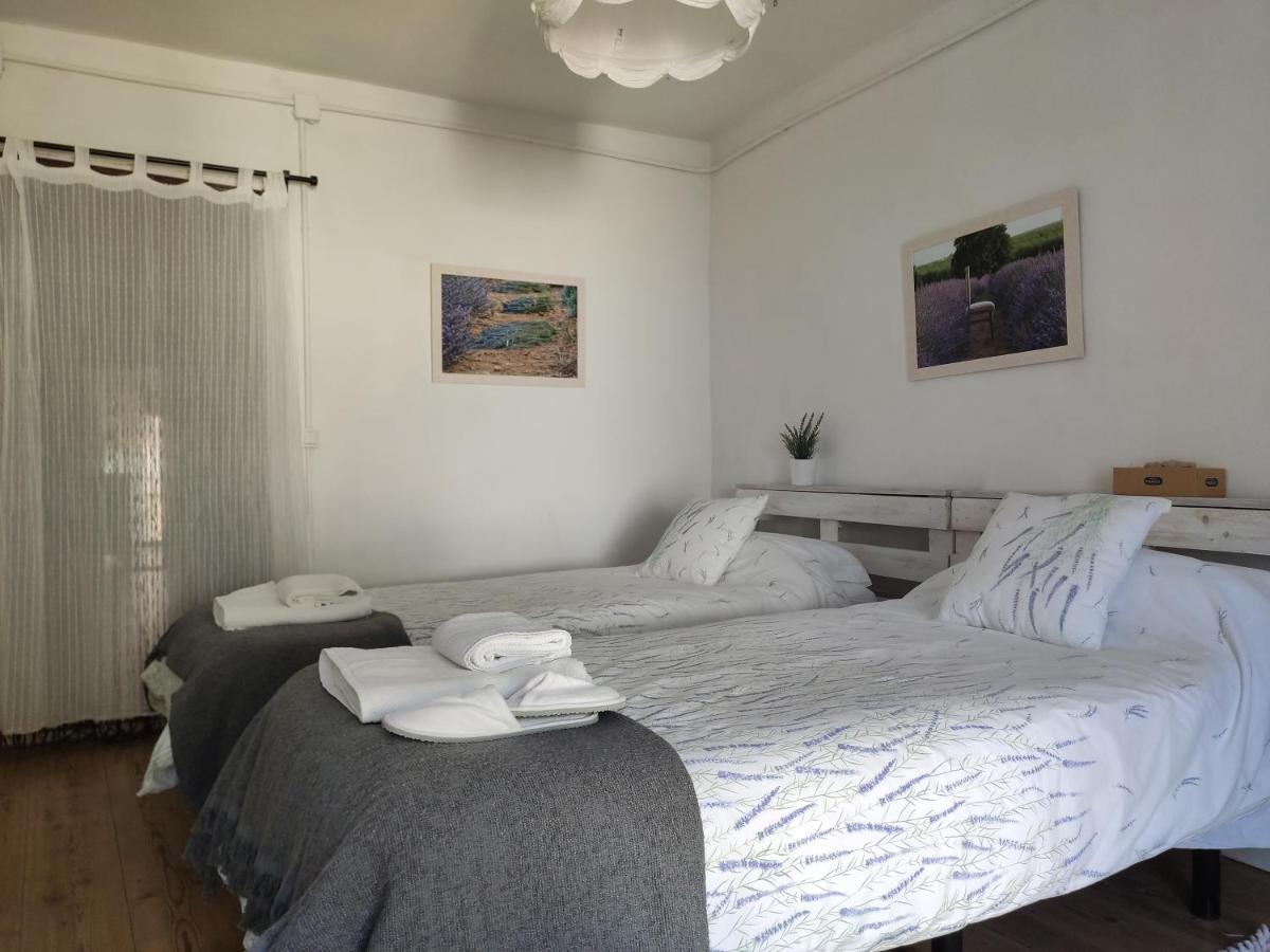 L'Agulla Prohibida Villa Cornudella de Montsant Bagian luar foto